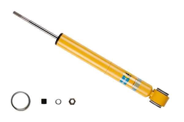 Bilstein 24-187404 Front oil and gas suspension shock absorber 24187404