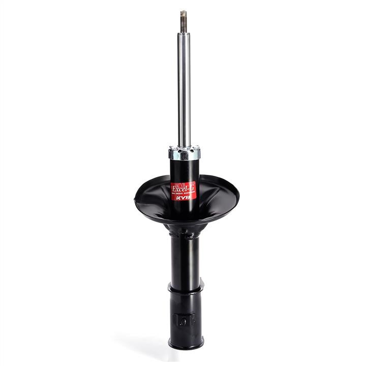 Suspension shock absorber front gas-oil KYB Excel-G KYB (Kayaba) 334420