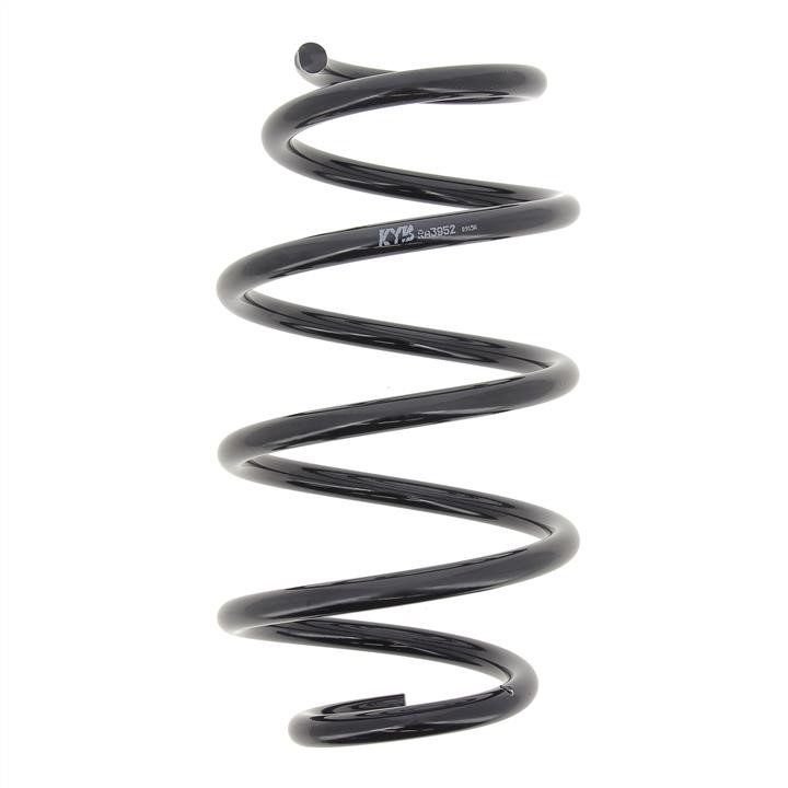 RA3952 KYB (Kayaba) Front coil spring