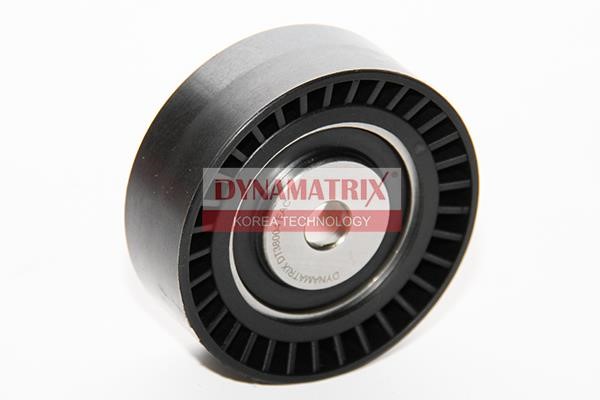 Dynamatrix DT38004 Bypass roller DT38004