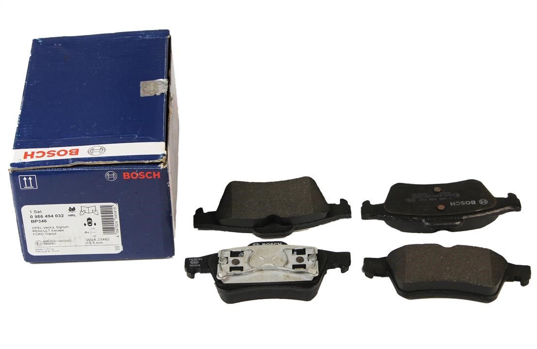 Buy Bosch 0 986 494 032 at a low price in United Arab Emirates!