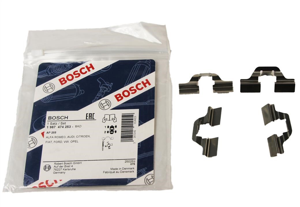 Buy Bosch 1 987 474 253 at a low price in United Arab Emirates!