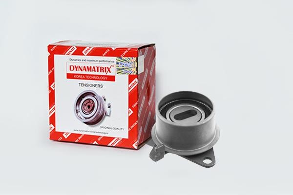 Dynamatrix DT75615 Tensioner pulley, timing belt DT75615