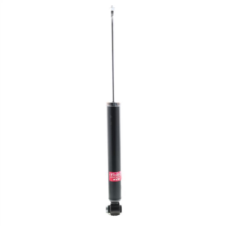 KYB (Kayaba) Suspension shock absorber rear gas-oil KYB Excel-G – price 181 PLN