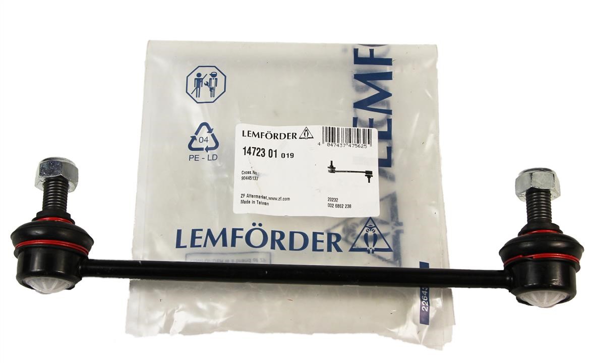 Buy Lemforder 1472301 – good price at EXIST.AE!