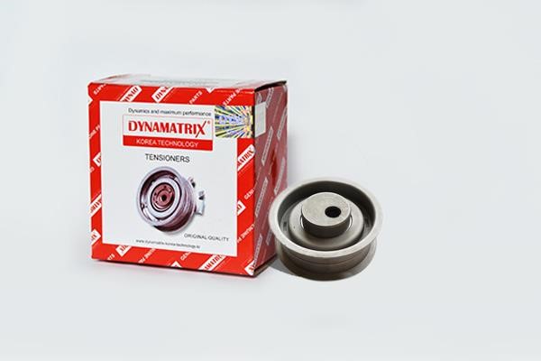 Dynamatrix DT11020 Tensioner pulley, timing belt DT11020
