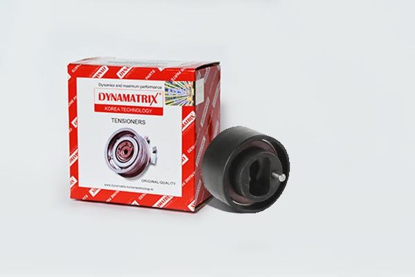 Dynamatrix DT76204 Tensioner pulley, timing belt DT76204