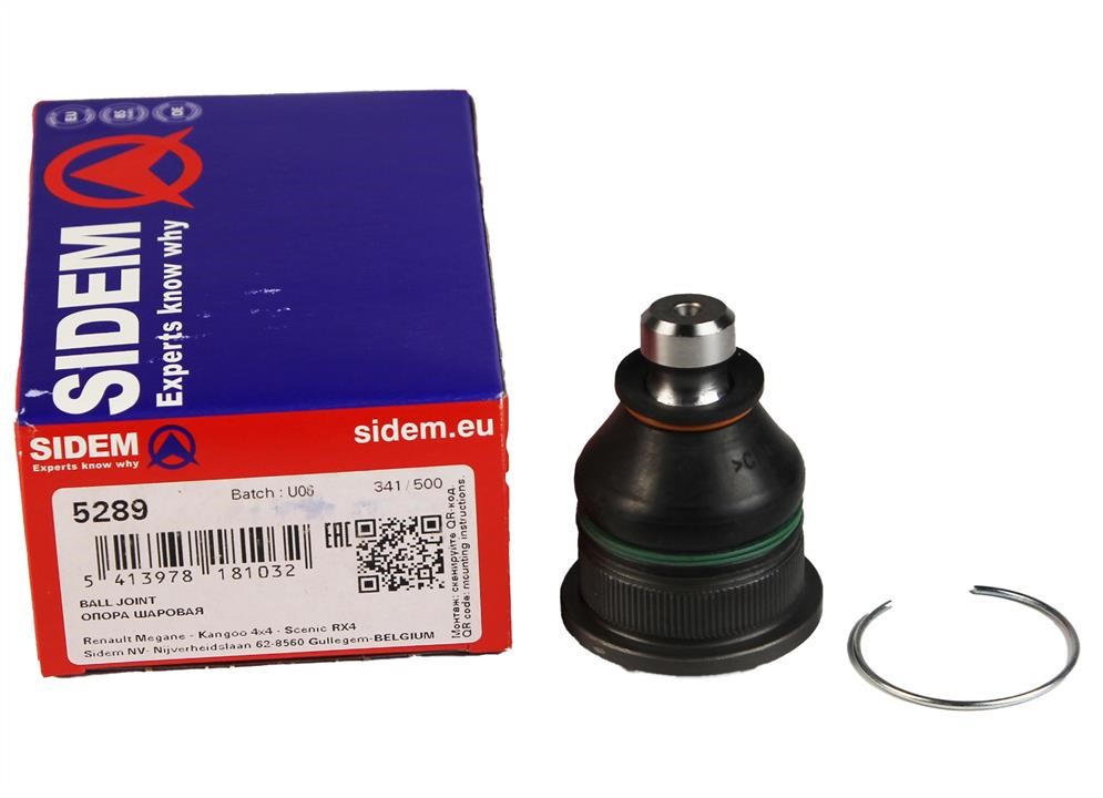 Buy Sidem 5289 at a low price in United Arab Emirates!