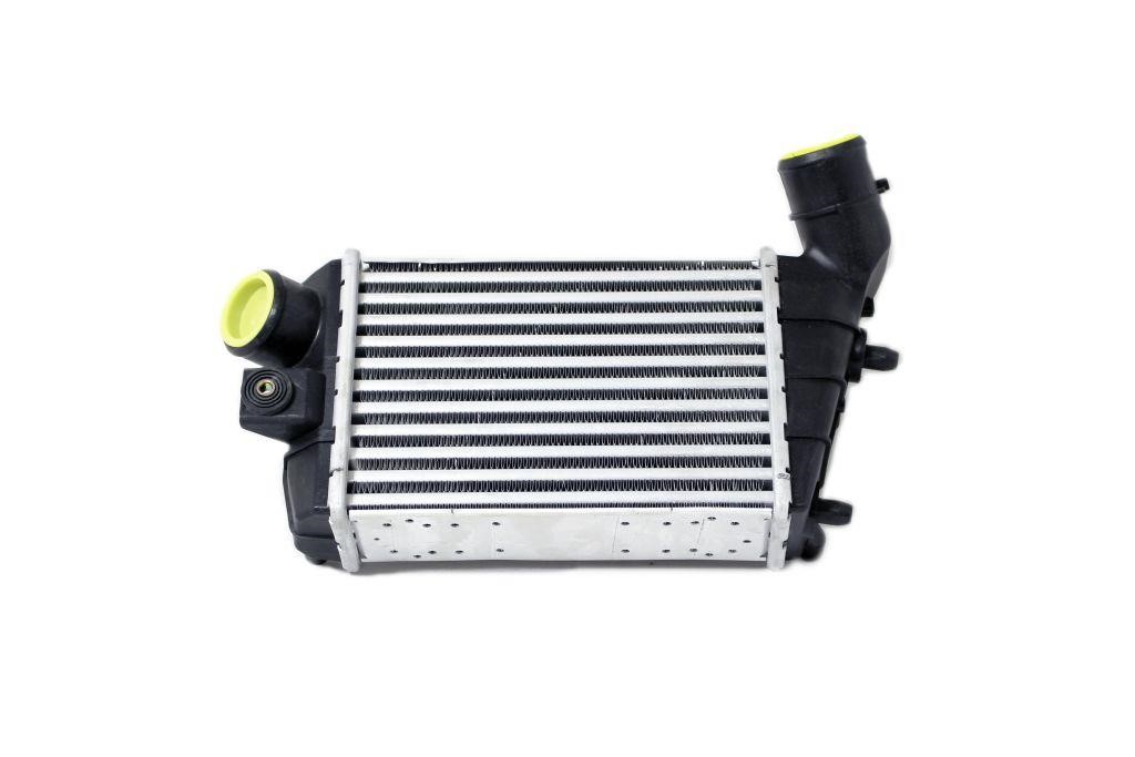 Turbocharger intercooler Alfa Romeo: 0020180001 Abakus Intercooler, charger