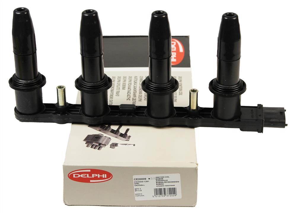 Buy Delphi CE20009 at a low price in United Arab Emirates!