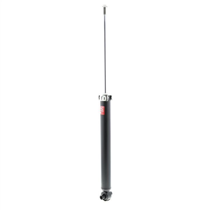 Suspension shock absorber rear gas-oil KYB Excel-G KYB (Kayaba) 343459