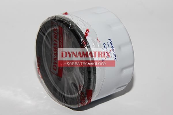 Dynamatrix DOFC467 Oil Filter DOFC467