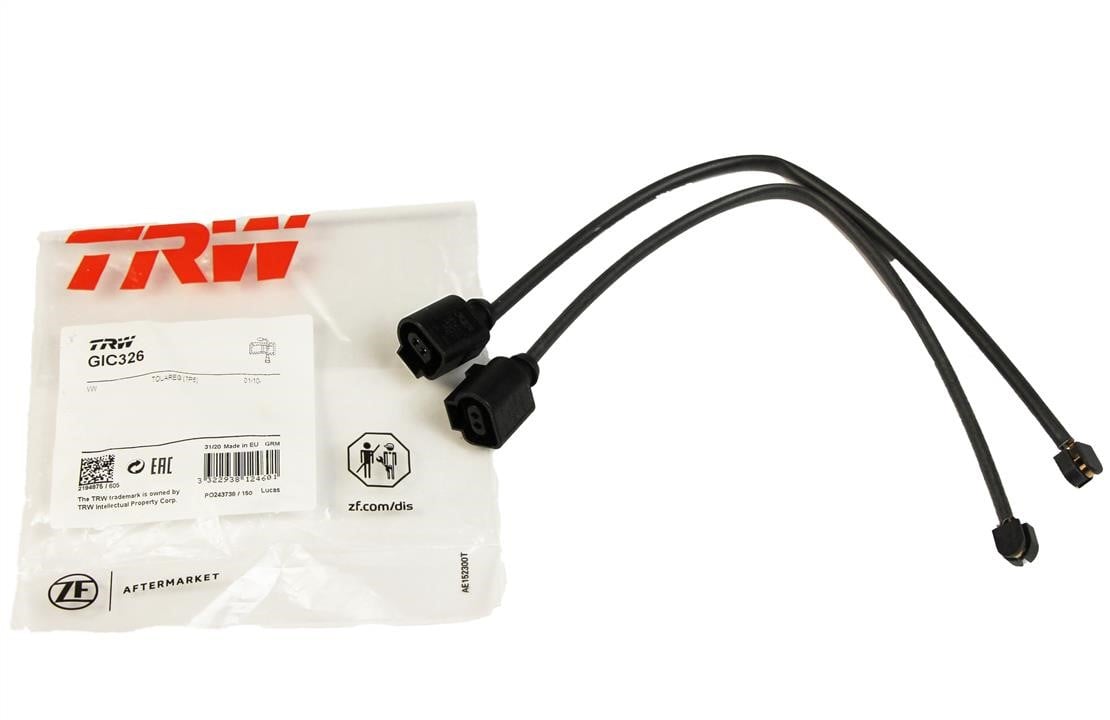 Buy TRW GIC326 at a low price in United Arab Emirates!