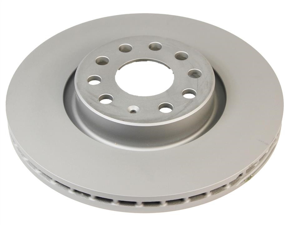Otto Zimmermann 100.3300.20 Front brake disc ventilated 100330020