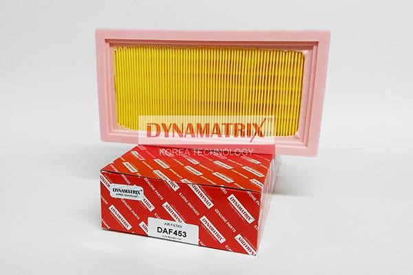 Dynamatrix DAF453 Filter DAF453