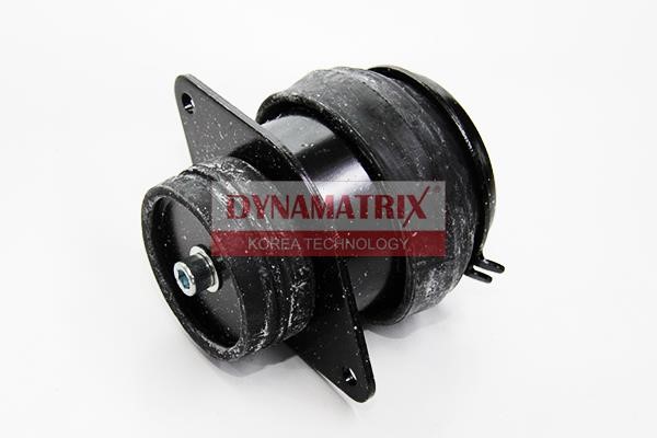 Dynamatrix DR07122 Engine mount DR07122