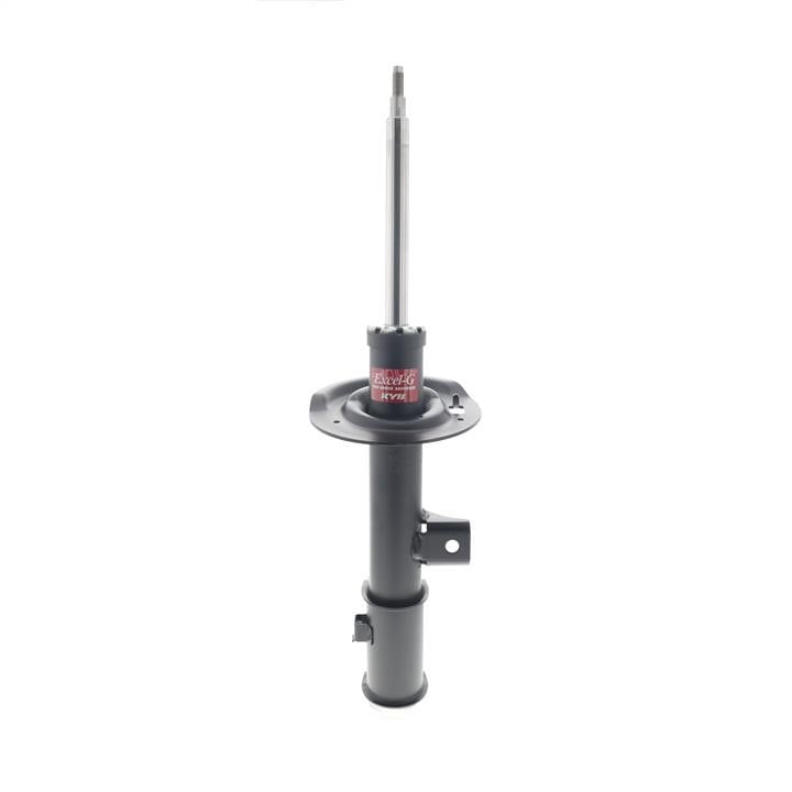 KYB (Kayaba) Suspension shock absorber front left gas oil KYB Excel-G – price [object Object] PLN