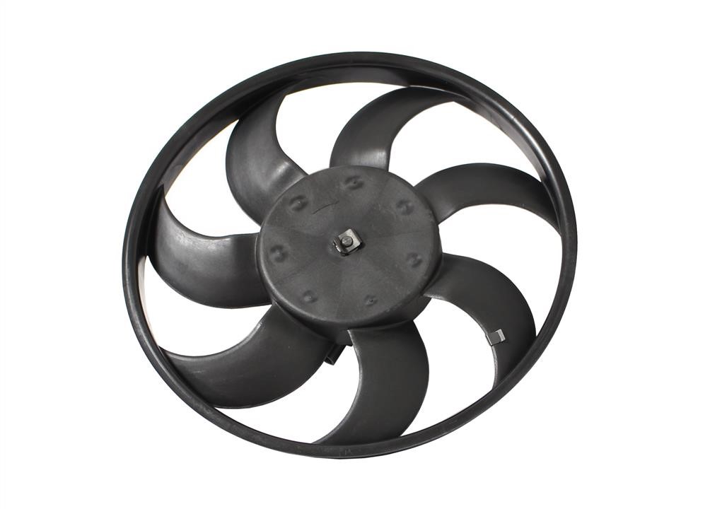 Abakus 042-014-0006 Hub, engine cooling fan wheel 0420140006