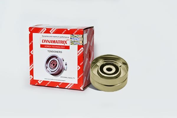 Dynamatrix DT36013 Bypass roller DT36013