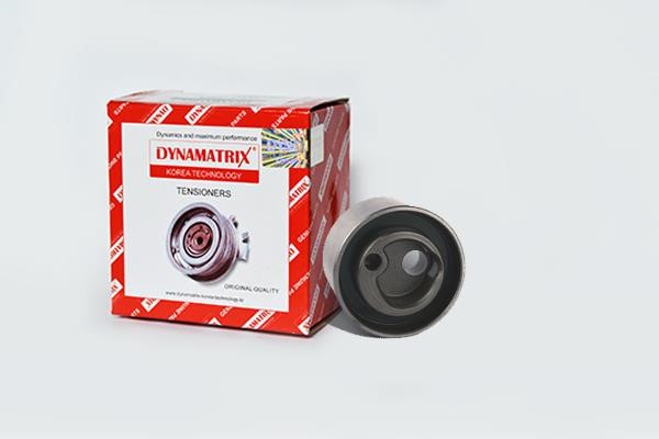 Dynamatrix DT76203 Tensioner pulley, timing belt DT76203