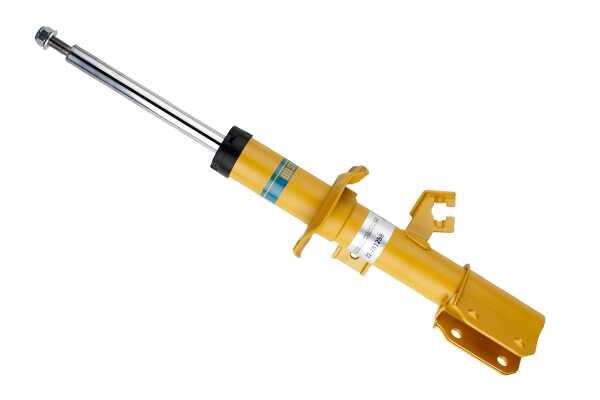 Bilstein 22-281258 Front right gas oil shock absorber 22281258