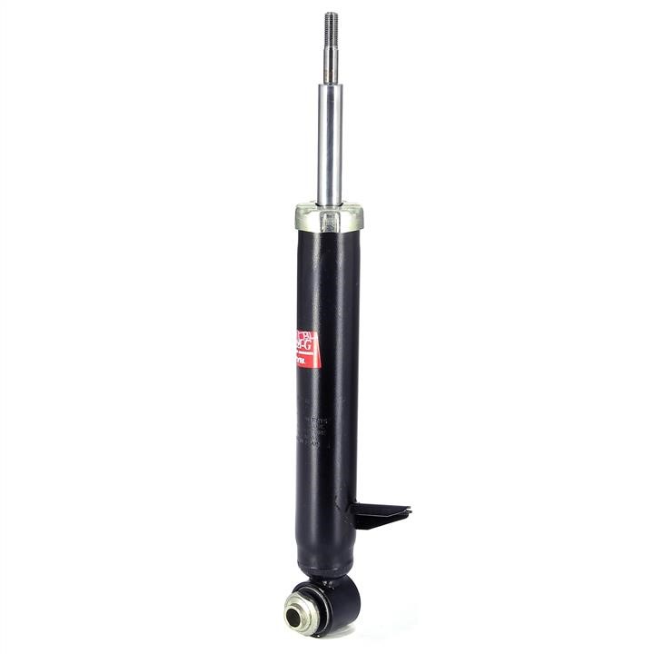 KYB (Kayaba) Suspension shock absorber rear left gas oil KYB Excel-G – price 243 PLN
