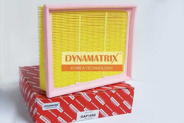 Dynamatrix DAF1652 Filter DAF1652