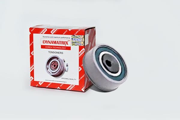 Dynamatrix DT75613 Tensioner pulley, timing belt DT75613