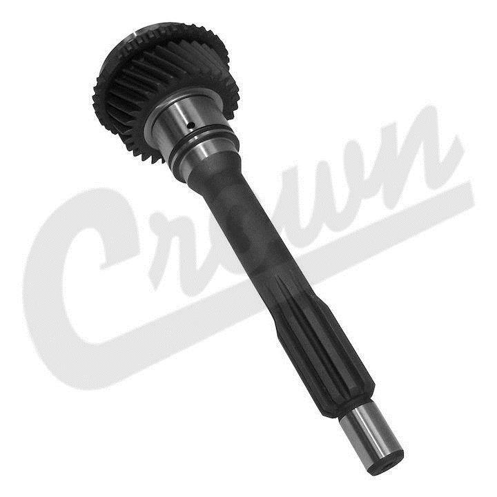 Crown 4636370 Primary shaft 4636370