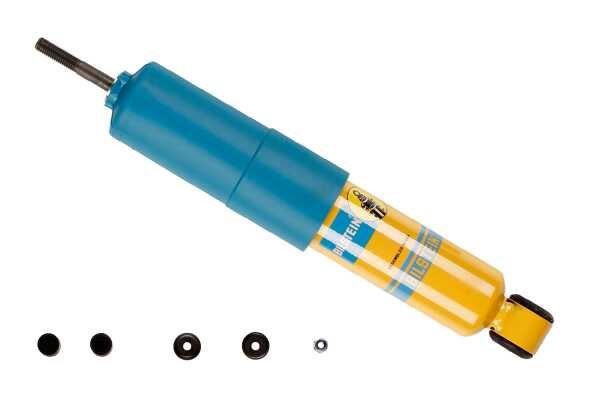 Bilstein 24-187824 Front oil and gas suspension shock absorber 24187824