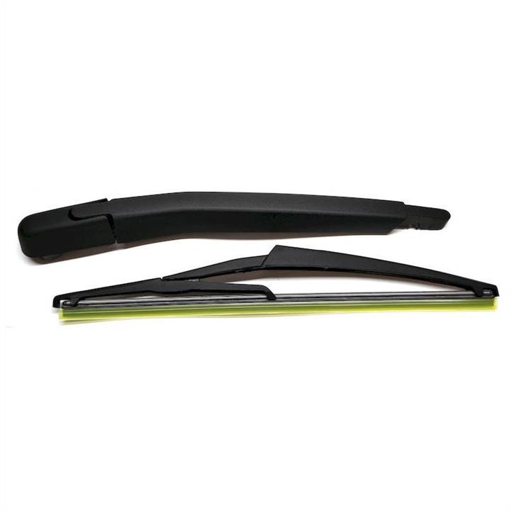 Magneti marelli 000723180167 Rear wiper blade with lever 300 mm (12") 000723180167