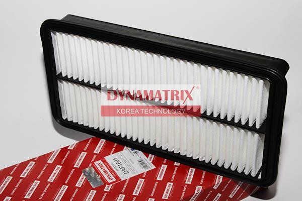 Dynamatrix DAF1691 Filter DAF1691