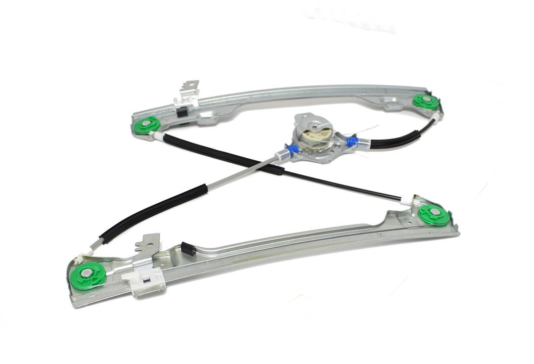 Window winder mechanism Nissan: 130035004 Abakus Window Regulator