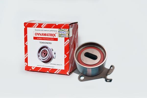 Dynamatrix DT75004 Tensioner pulley, timing belt DT75004