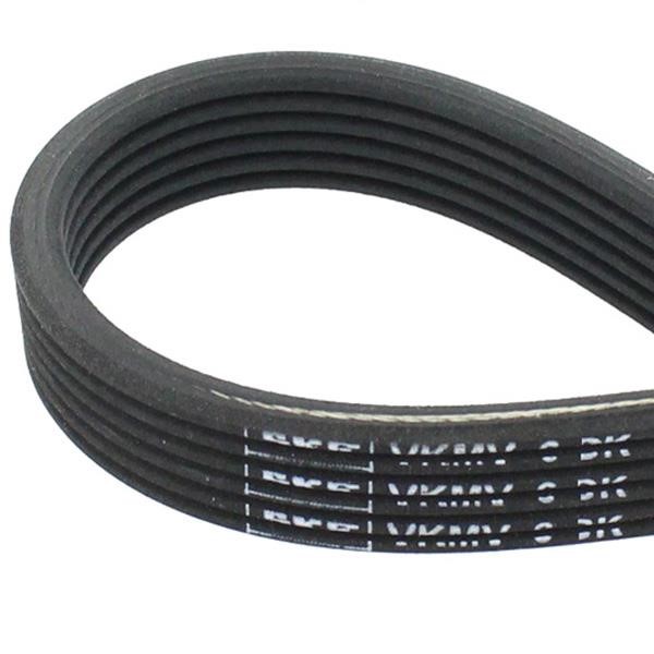 SKF VKMV 6DK1836 V-Ribbed Belt VKMV6DK1836