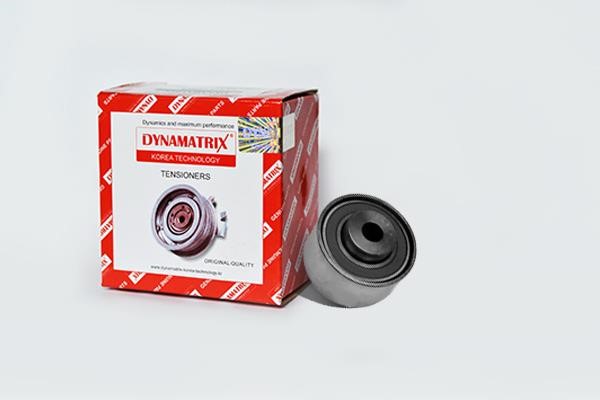 Dynamatrix DT81001 Tensioner pulley, timing belt DT81001