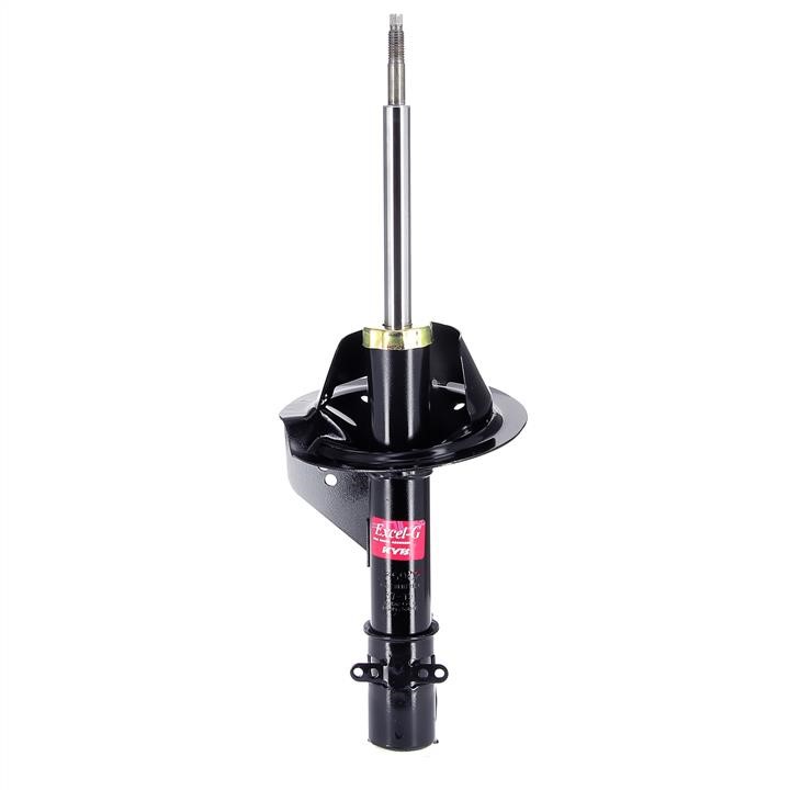 KYB (Kayaba) Suspension shock absorber front gas-oil KYB Excel-G – price 301 PLN