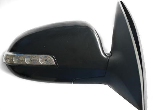 Abakus 1513M12 Rearview mirror external right 1513M12