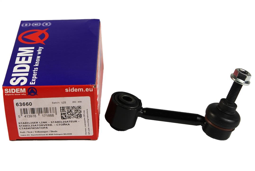Buy Sidem 63660 at a low price in United Arab Emirates!