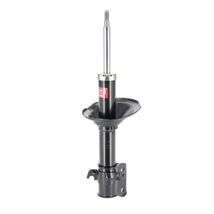 Shock absorber front left gas oil KYB Excel-G KYB (Kayaba) 334343