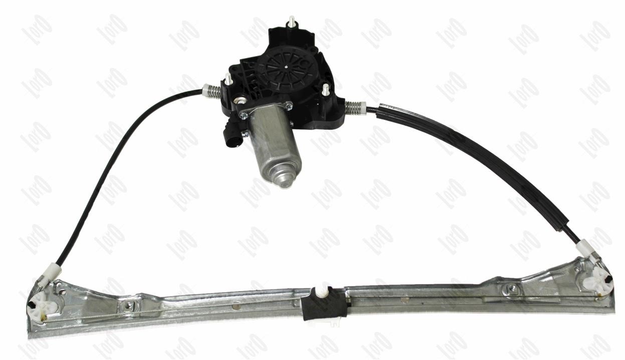 Window Regulator Abakus 130-042-020