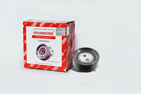 Dynamatrix DT11258 Tensioner pulley, timing belt DT11258