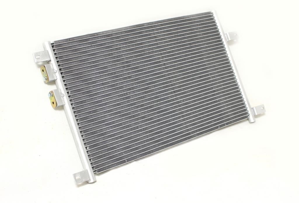 Aircon condenser Alfa Romeo 147: 0020160003 Abakus AC Condenser