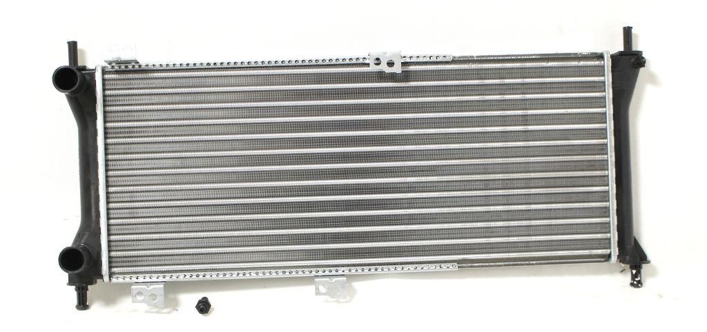 Abakus 016-017-0045-1 Radiator, engine cooling 01601700451