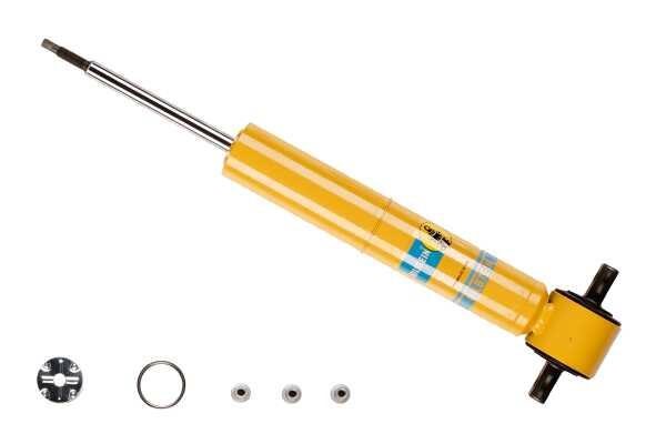 Bilstein 24-188227 Front oil and gas suspension shock absorber 24188227