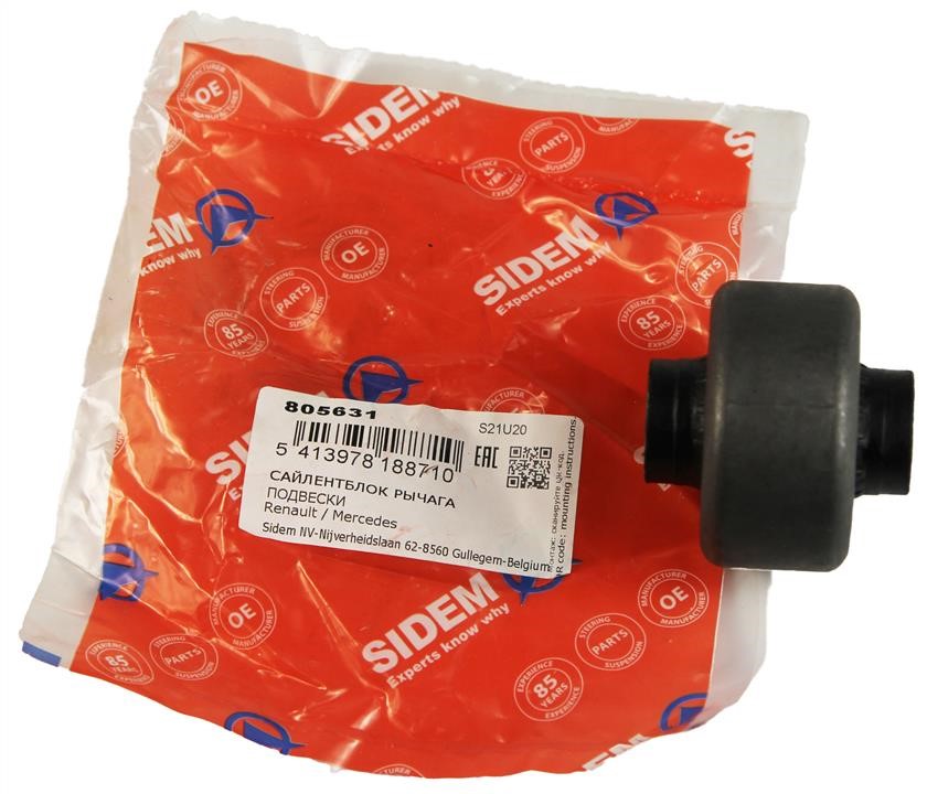 Buy Sidem 805631 at a low price in United Arab Emirates!