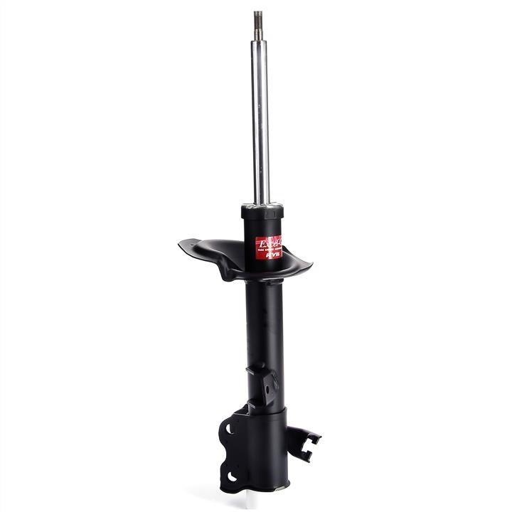 KYB (Kayaba) Shock absorber rear left gas oil KYB Excel-G – price 456 PLN