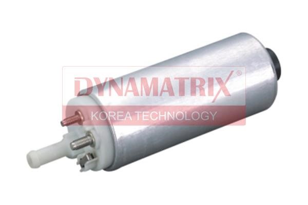 Dynamatrix DFP4302011G Fuel Pump DFP4302011G