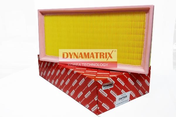 Dynamatrix DAF529 Air filter DAF529