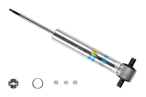 Bilstein 24-186940 Front oil and gas suspension shock absorber 24186940